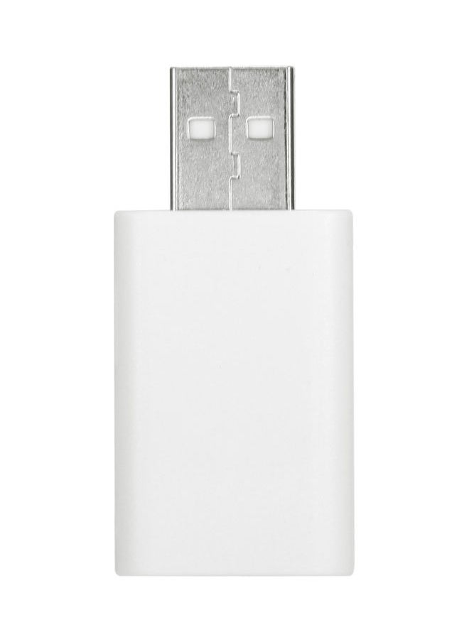 NIBEMINENT Fishing Float USB Charger  - Image 2