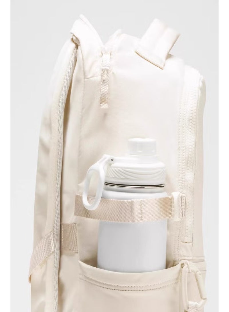 Lululemon double shoulder bag, sporty, for school, casual wear, hiking, 22l large capacity backpack - Image 2