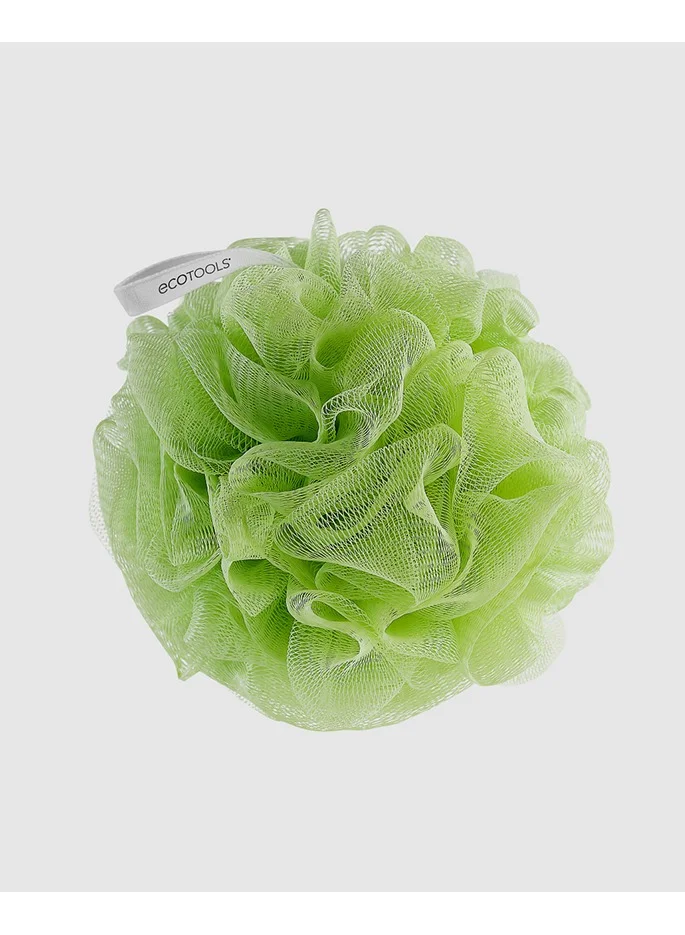 Ecotools EcoNet delicate ecopouf for sensitive skin Recycled Bath Sponge - Single pc