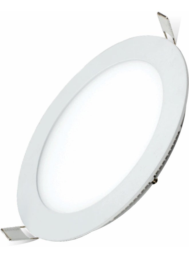 هامر همر | داون لايت LED غاطس | شمسي كريمي | للتركيب الغاطس في السقف | سبوت لايت سقف جبس - Image 2