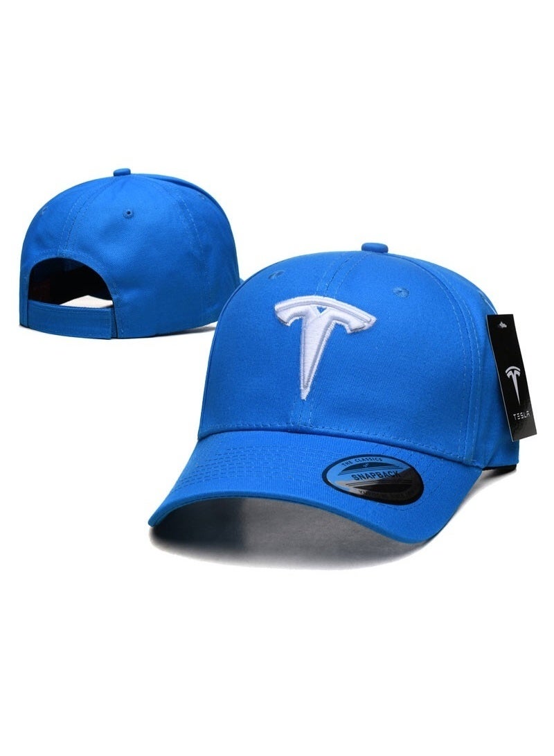 تسلا Tesla Baseball Cap
