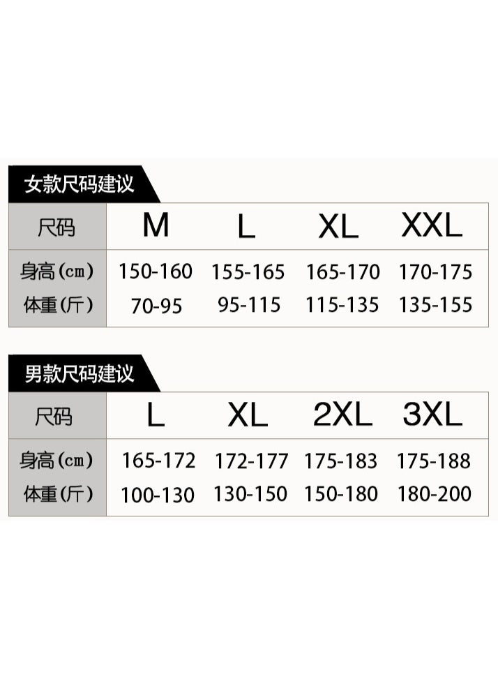Couple's Autumn  Cotton Long Sleeve Pajamas Set Loose Fit Casual Homewear For Teens and Men Sleepwear Cardigan Lapel Suit - Image 2