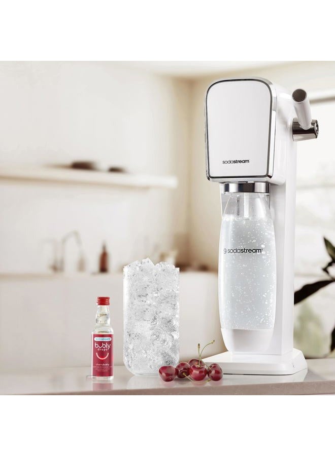 SodaStream - Bubly Fruit Drops for Sparkling Water | Natural Fruit Flavor | Zero Calories, No Sweeteners | Create Your Own Bubly with SodaStream | Variety Pack, Bubly Original, Pack of 6 | 8 Fl Oz - Image 3