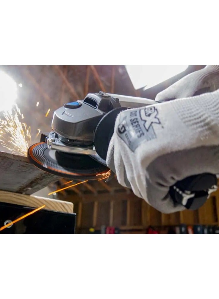 Angle Grinder 4.5"  - Image 3
