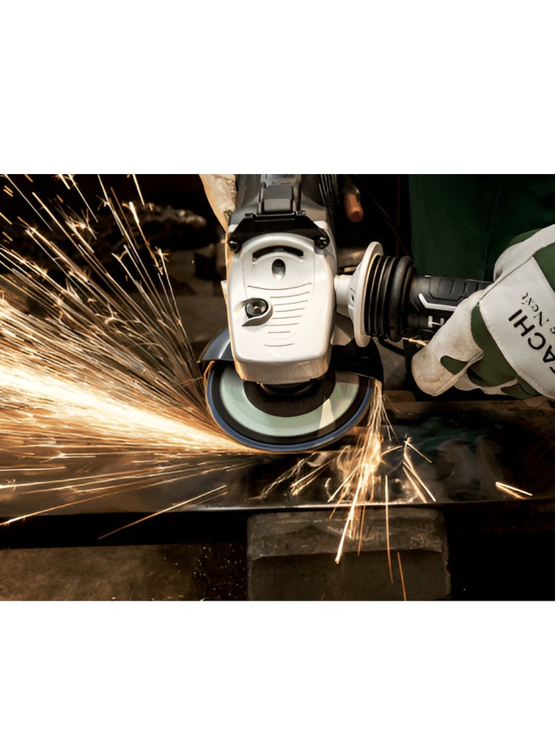 Angle Grinder 4.5"  - Image 4