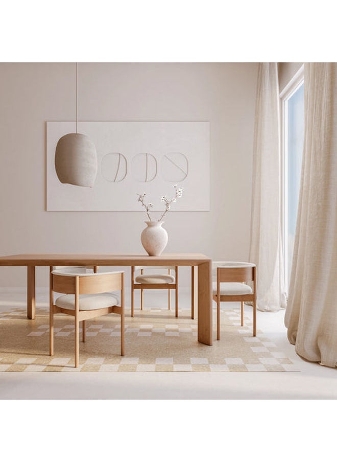 Ariika سجاد ميراج مطبوع 160x230 سم  - Image 3