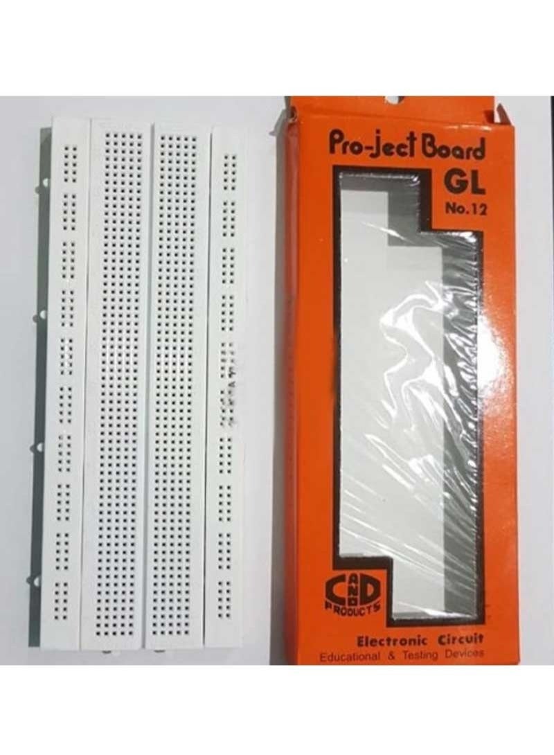 لوح كهربائي GL#12 (175 x 67 x 8mm) - Image 2
