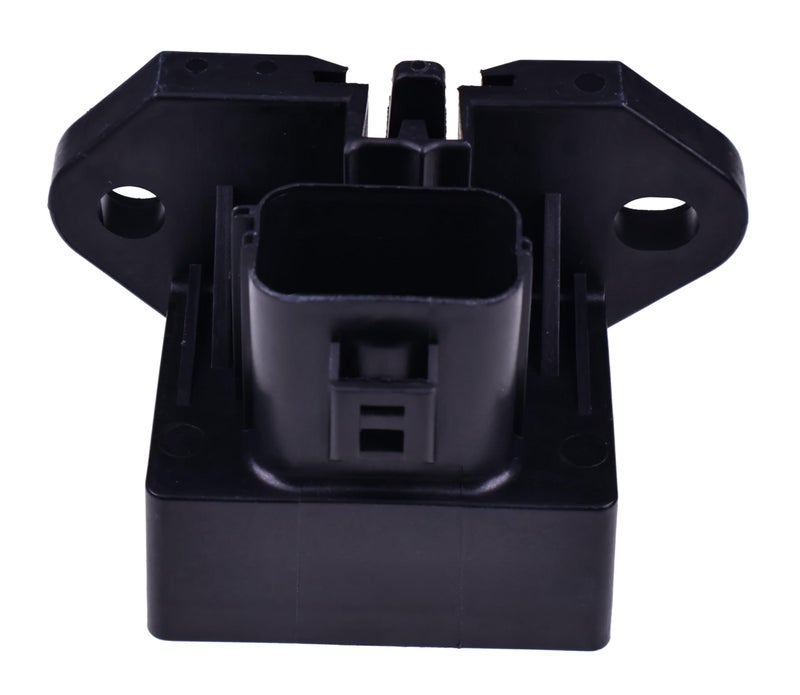 YLQASOON Fuel Pump Relay Module 601-225 Compatible with Ford F150 F250 F350 F450 E150 E250 Flex Taurus Transit Edge Escape Expedition Fusion/Lincoln MKS MKT MKX MKZ Navigator/Mercury Mariner Milan - Image 2
