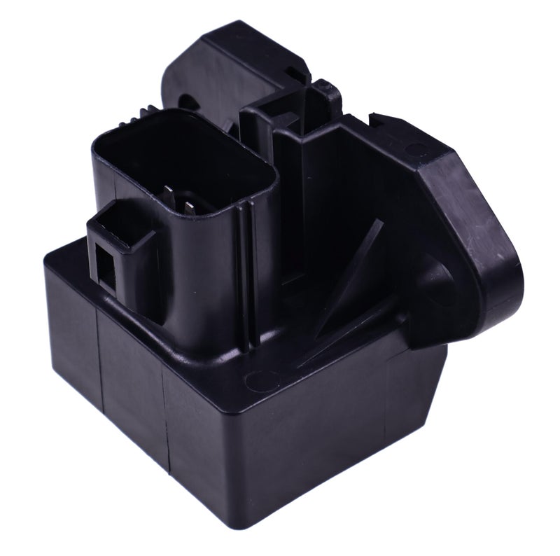 YLQASOON Fuel Pump Relay Module 601-225 Compatible with Ford F150 F250 F350 F450 E150 E250 Flex Taurus Transit Edge Escape Expedition Fusion/Lincoln MKS MKT MKX MKZ Navigator/Mercury Mariner Milan - Image 1