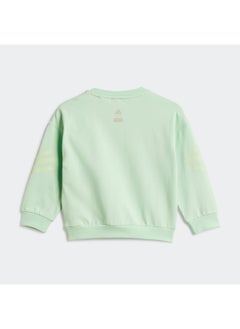 Adidas Infant Grogu Graphic Print Set  - Image 3