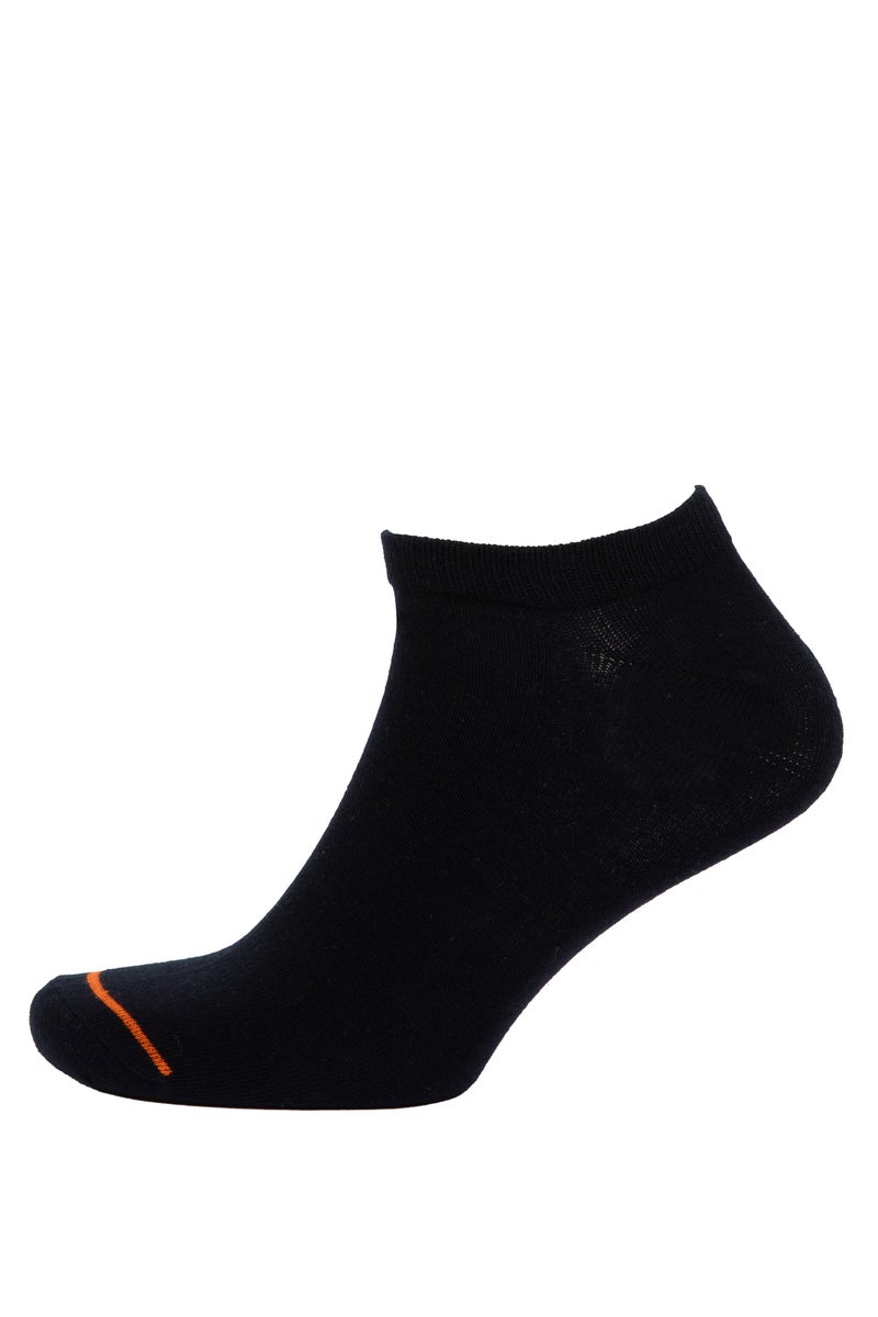 DeFacto Man Man 5 Piece Short Socks - Image 5