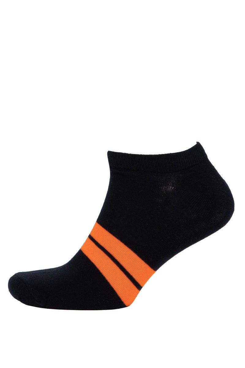 DeFacto Man Man 5 Piece Short Socks - Image 4