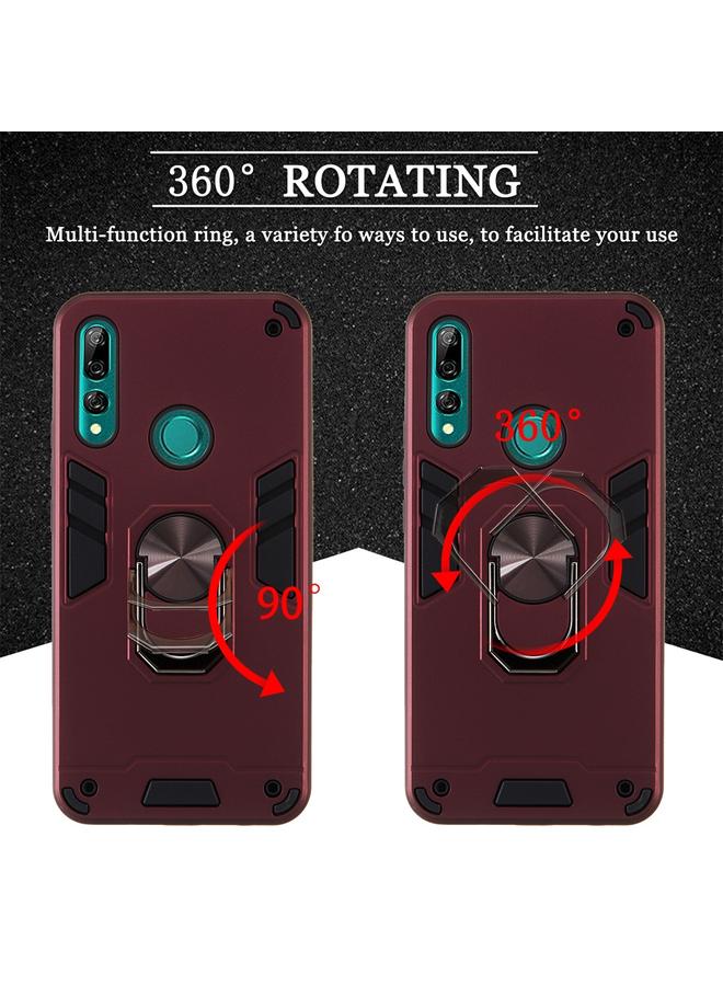 S-TOP Case For Huawei P Smart Z / Y9 Prime - Image 5