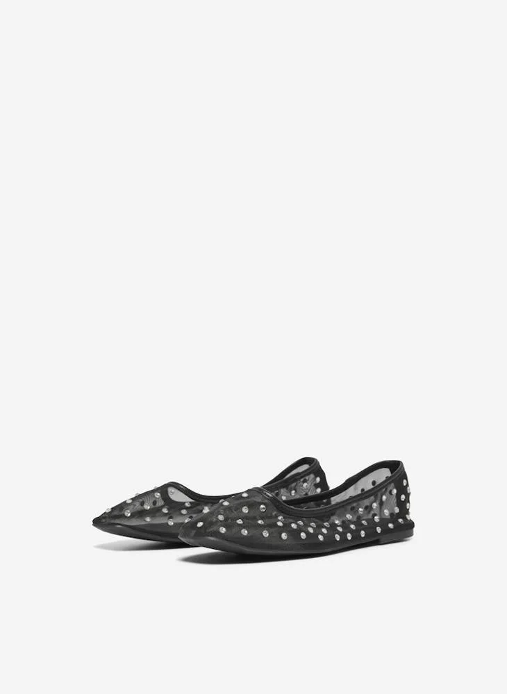 اونلي Onlakira Ballerinas