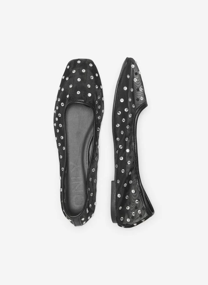 ONLY Onlakira Ballerinas