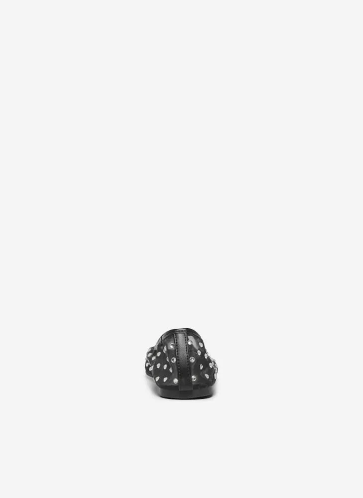 ONLY Onlakira Ballerinas