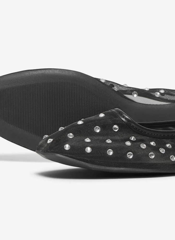 ONLY Onlakira Ballerinas
