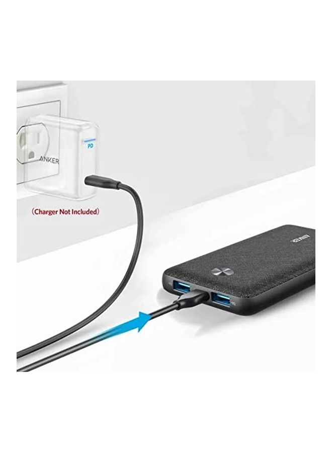 Anker 10000 mAh Powercore III Sense Power Bank - Image 3