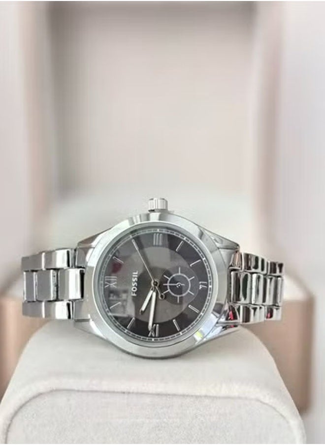 FOSSIL Fossil luxury elegant high-end watch stainless steel watch  - Image 3