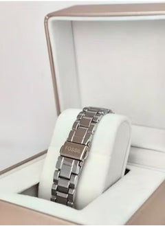 FOSSIL Fossil luxury elegant high-end watch stainless steel watch  - Image 4