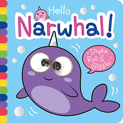 Hello Narwhal