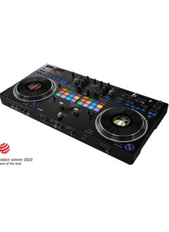 Pioneer DJ DDJ-REV7 2-deck Serato DJ Controller - pzsku/ZEEDAA3634D1F5B3F84EDZ/45/_/1726053456/35be3e16-6444-4809-883c-1cb4fcb37593