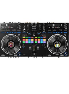 Pioneer DJ DDJ-REV7 2-deck Serato DJ Controller - pzsku/ZEEDAA3634D1F5B3F84EDZ/45/_/1726055993/77cebefc-ee63-4654-8b12-efa7d205d315