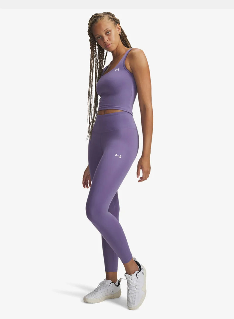 UNDER ARMOUR  Motion Ankle-Length Leggings for Women | Best Price UAE