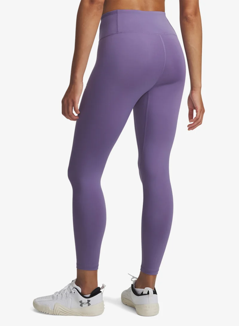 اندر ارمر ليجنز للكاحل للحركة