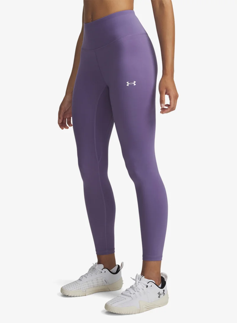 اندر ارمر ليجنز للكاحل للحركة