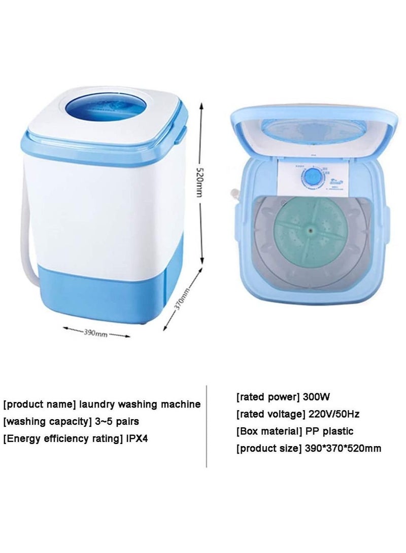 New Shoe Washing Machine Small Household Non-Automatic Lazy People Wash Shoe Artifact Brush Shoes Machine Laundry Washing Shoes Dual-Use Machine  - Image 2