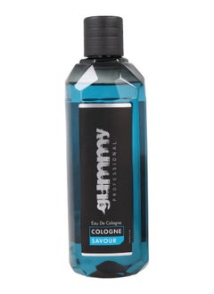 Gummy Barber Savor Cologne 500 ml 
