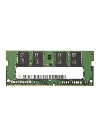 وحدة ذاكرة للاب توب 8 جيجابايت DDR4 2400 ميجاهرتز SO-DIMM – 1 × 8 جيجابايت - pzsku/ZEEDAC75F44D7AD83585DZ/45/1749727450/2257a65d-2730-4ce4-9c8a-d7d78f2a270d