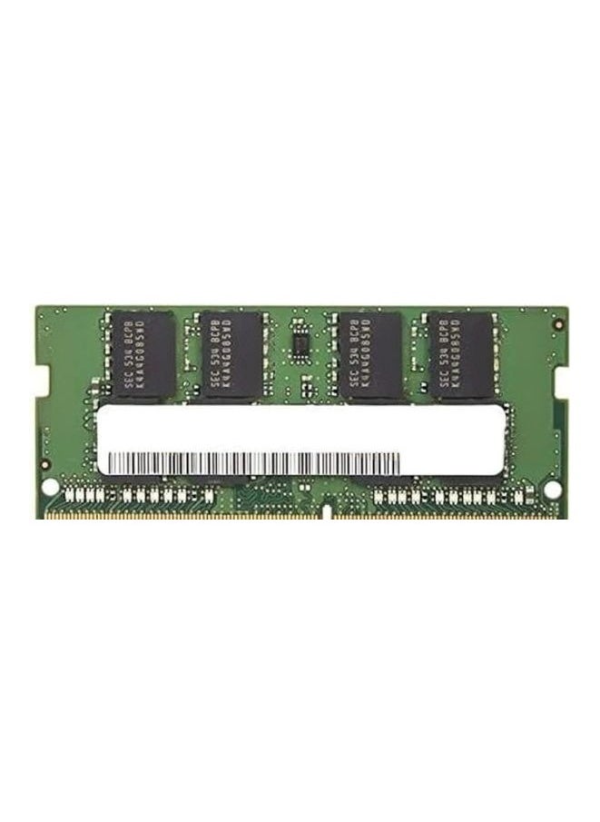 ماركة غير محددة وحدة ذاكرة للاب توب 8 جيجابايت DDR4 2400 ميجاهرتز SO-DIMM – 1 × 8 جيجابايت 