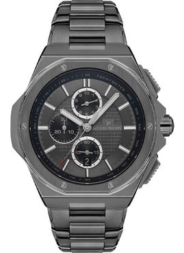 Jacques Philippe JPQGC048347S Men's Wristwatch  - Image 1