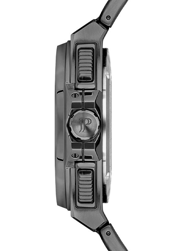 Jacques Philippe JPQGC048347S Men's Wristwatch  - Image 2
