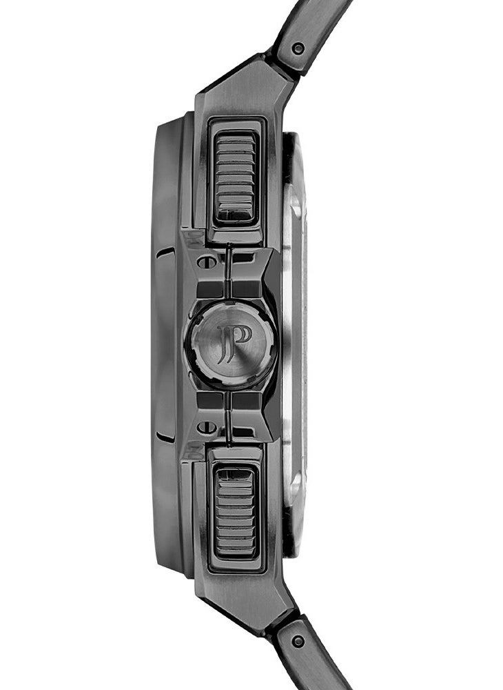 Jacques Philippe JPQGC048347S Men's Wristwatch  - Image 2