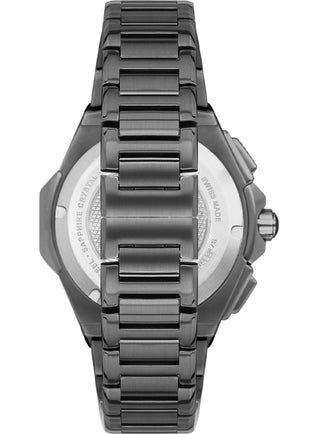 Jacques Philippe JPQGC048347S Men's Wristwatch  - Image 3