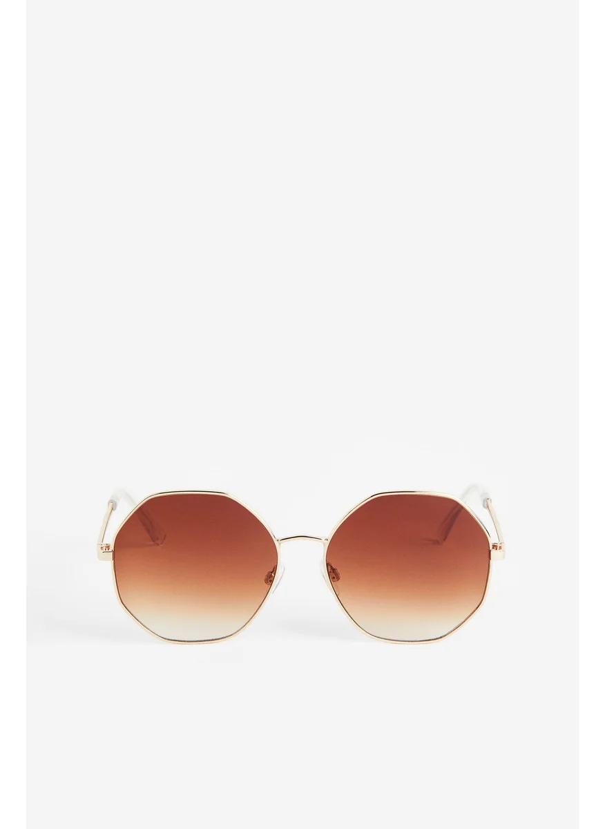 H&M Slim-Frame Sunglasses