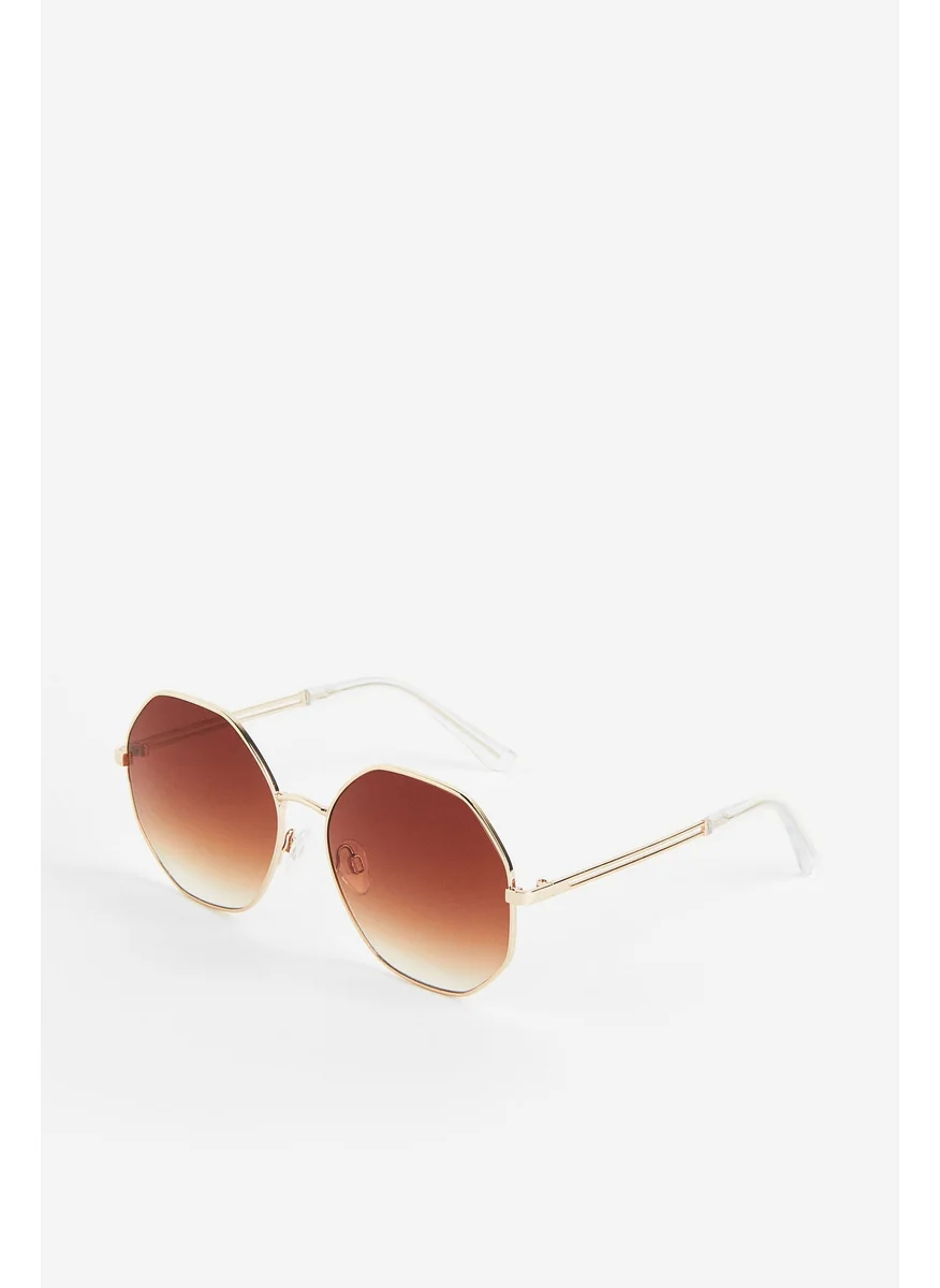 H&M Slim-Frame Sunglasses