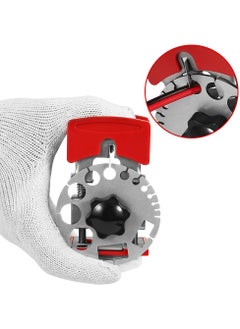 Generic Handheld quick stripping tool, adjustable manual stripping tool  - Image 1