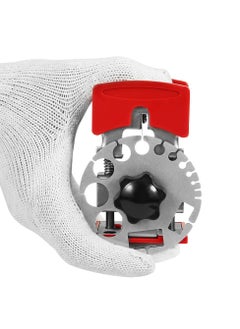 Generic Handheld quick stripping tool, adjustable manual stripping tool  - Image 5