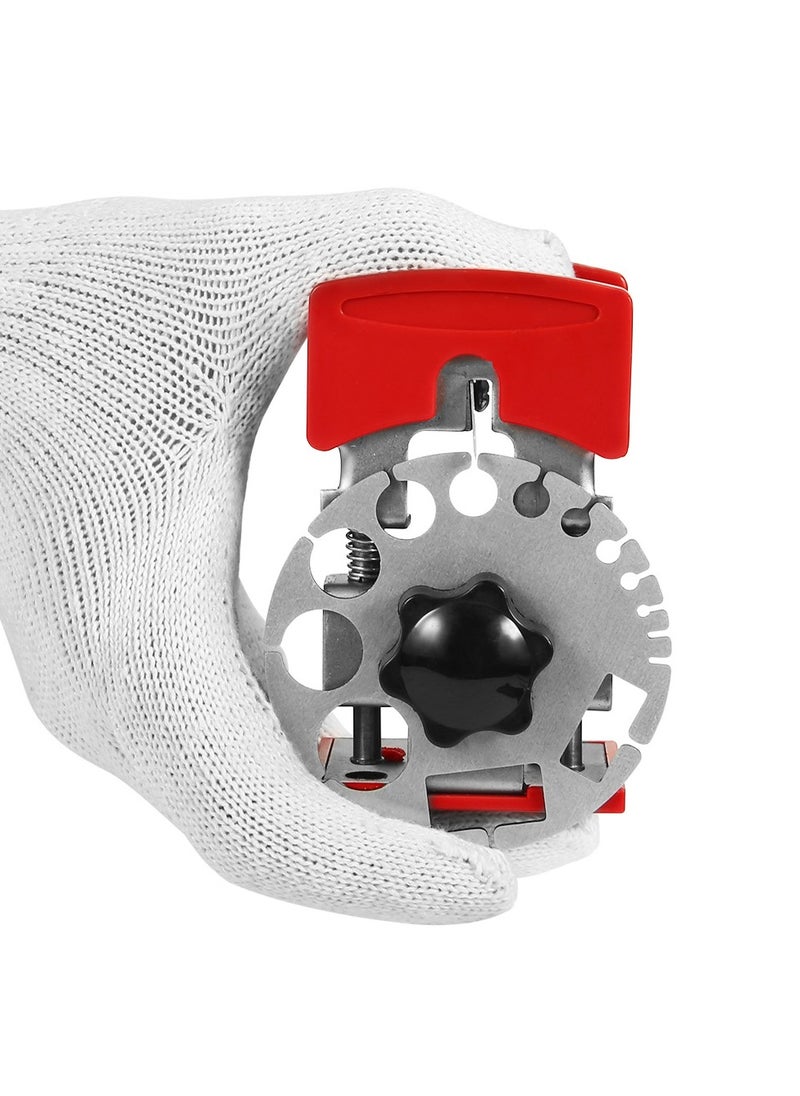 Generic Handheld quick stripping tool, adjustable manual stripping tool  - Image 5