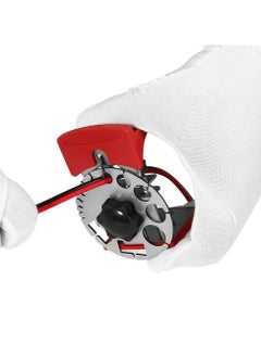 Generic Handheld quick stripping tool, adjustable manual stripping tool  - Image 2