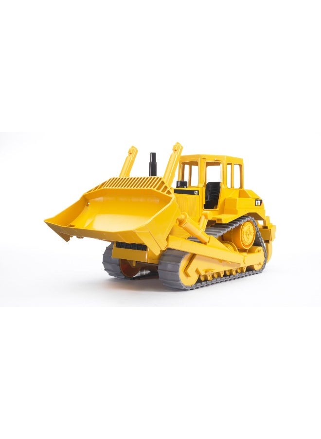 Bruder Caterpillar Bulldozer  - Image 3