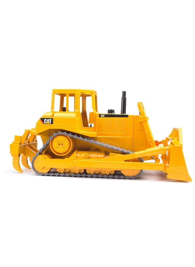 Bruder Caterpillar Bulldozer  - Image 1