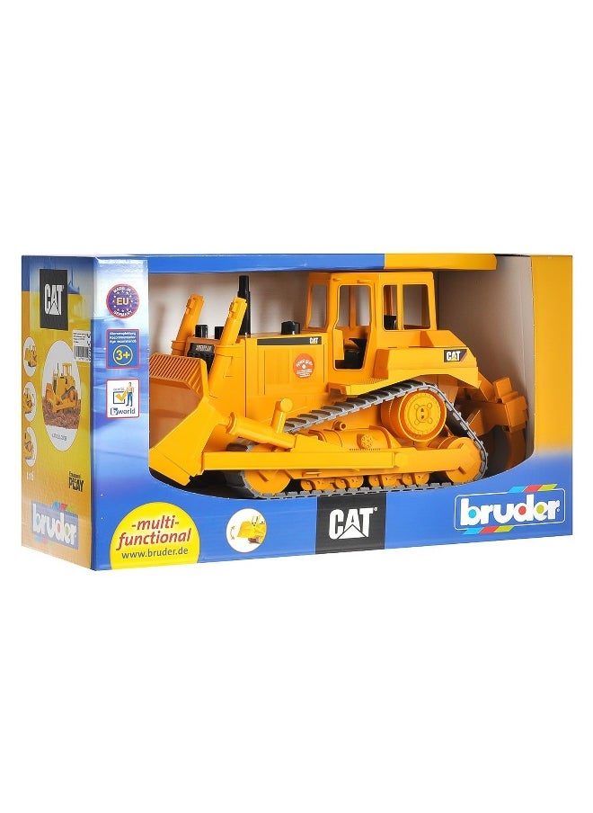 Bruder Caterpillar Bulldozer  - Image 2