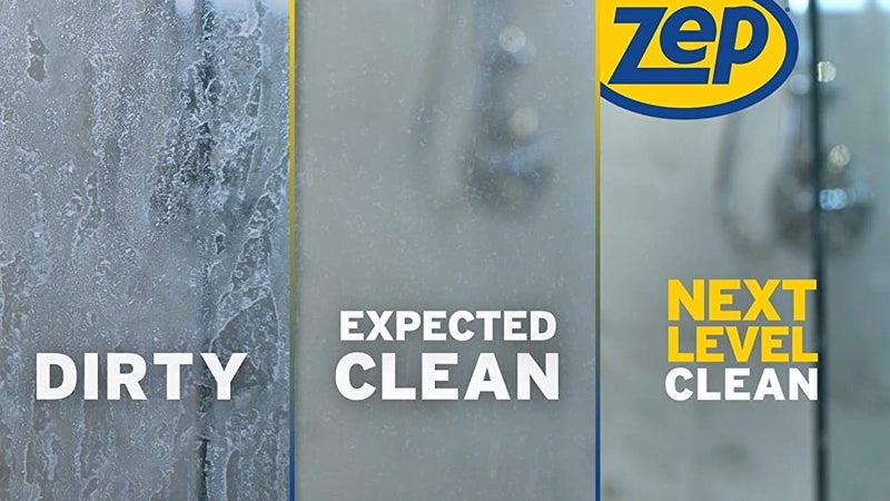 Zep Cleaner Shower/TUB/Tile 128 OZ ZUSTT128 - Image 3