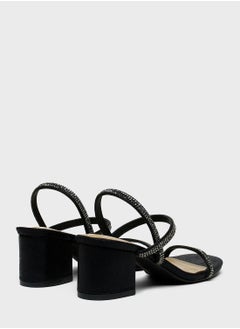 EEAZID Bailey High Heel Sandals  - Image 3
