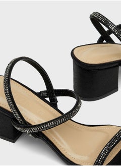 EEAZID Bailey High Heel Sandals  - Image 4